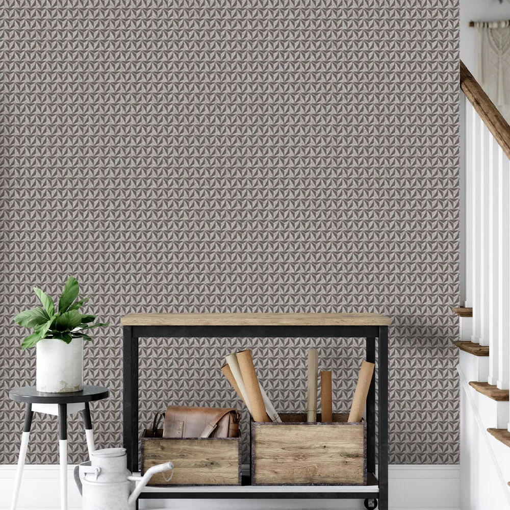 Arabella Textured Premium Wallpaper- Royal Shades Collection