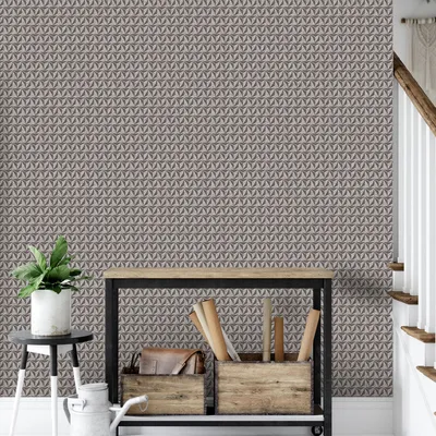 Arabella Textured Premium Wallpaper- Royal Shades Collection