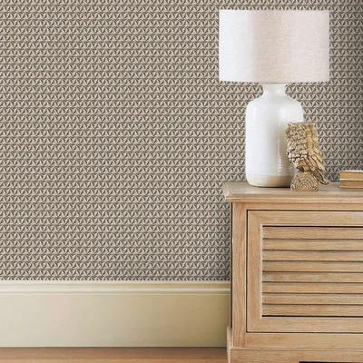 Arabella Textured Premium Wallpaper- Royal Shades Collection