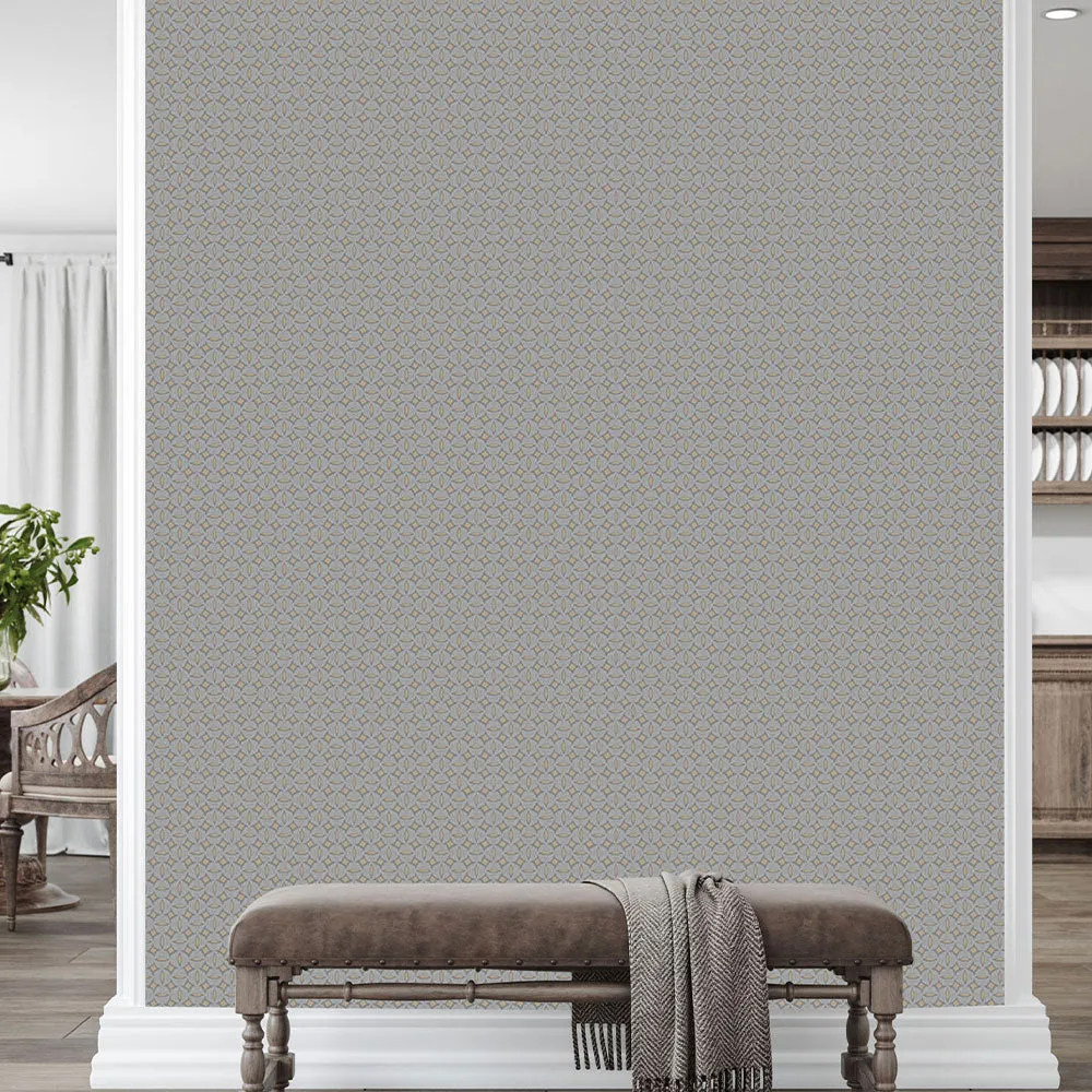 Aurelia Textured Premium Wallpaper- Royal Shades Collection