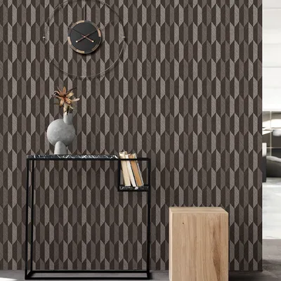 Compact Medley Textured Premium Wallpaper- The Art of Gravure