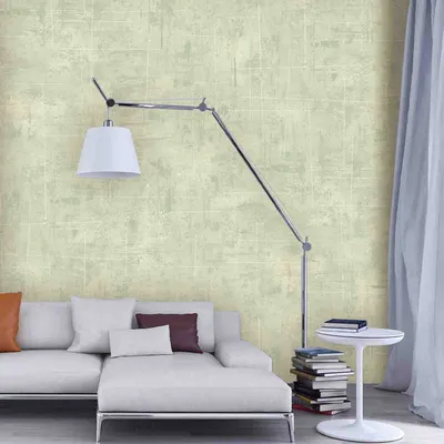 Gemma Abstract Textured Premium Wallpaper- Modern Life Collection
