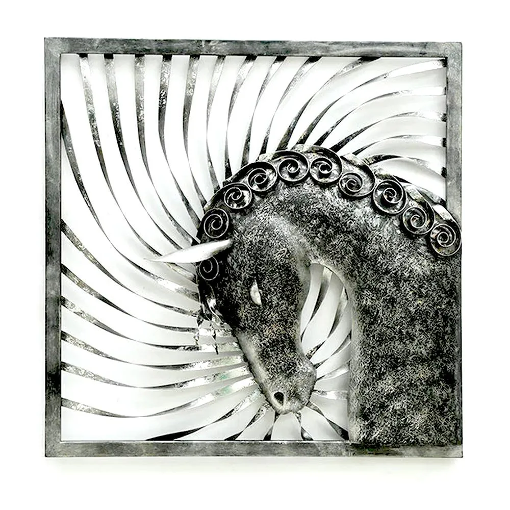 Horse Wall Art