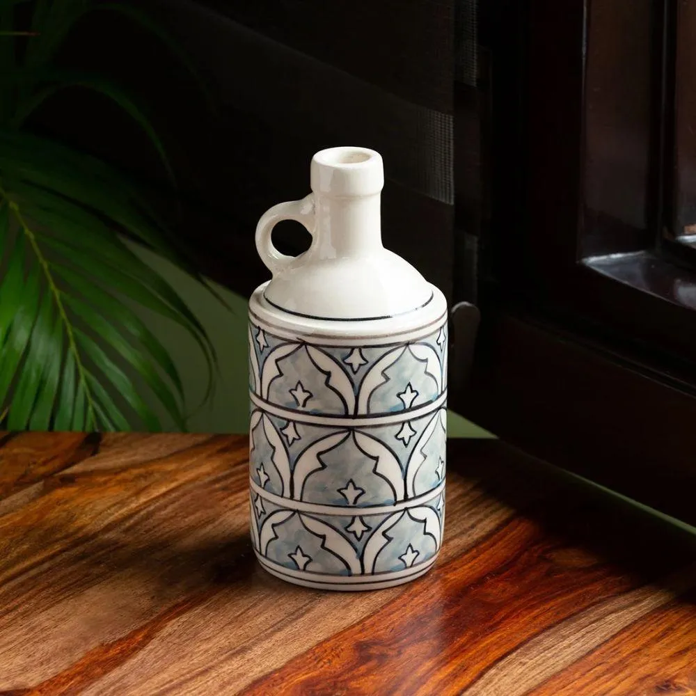 Inspired By Greek Ceramic Vase