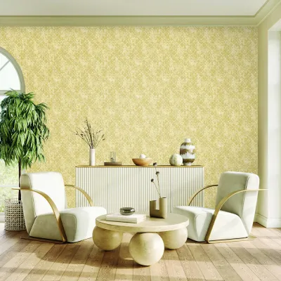 WallMantra Regal Damask Elegance Wallpaper – Timeless Charm in Multiple Shades