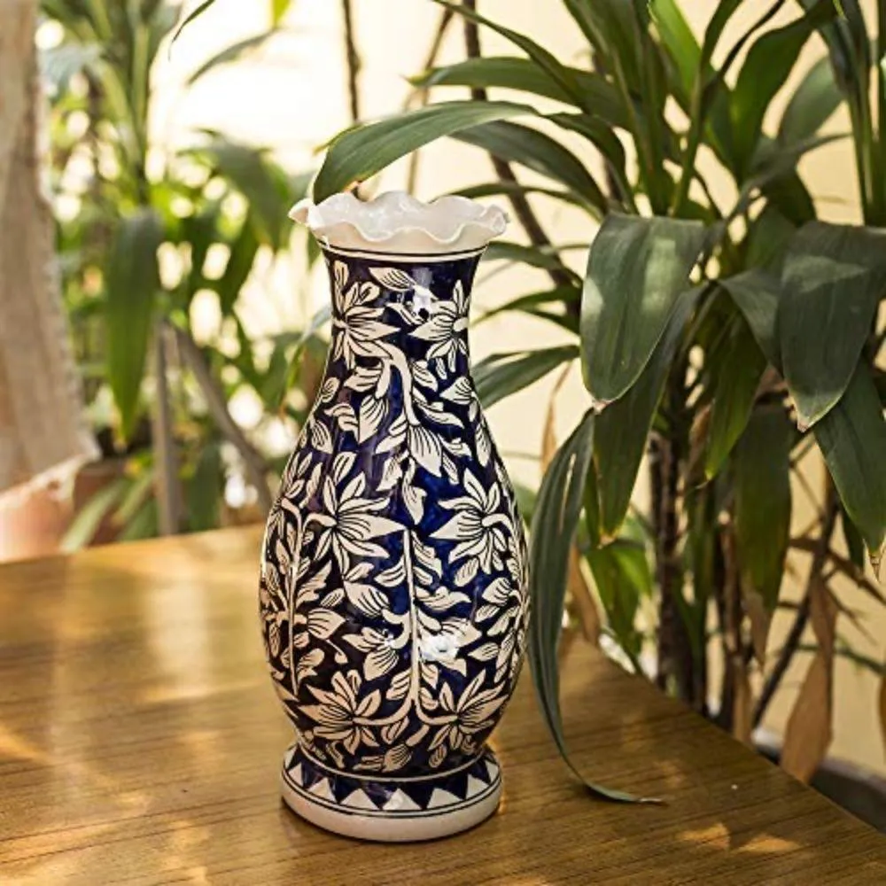 Royal Designer Vase
