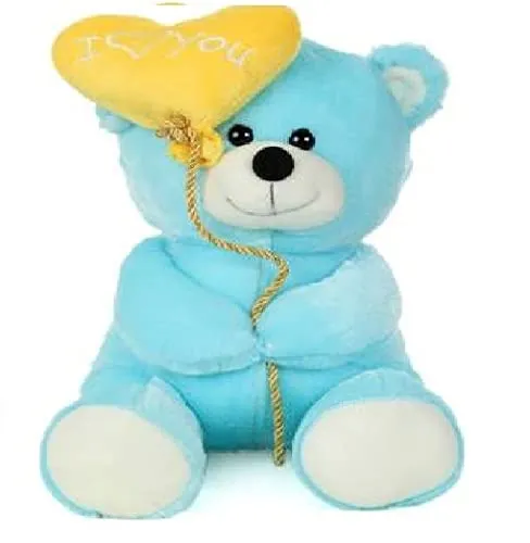 Soft Feel Mushy Little Duckling Soft Toy