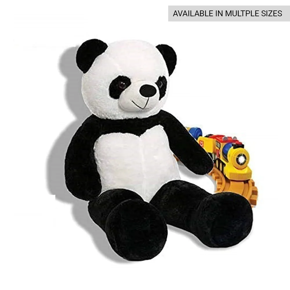 Soft & Premium Panda Big Teddy Bear- Available in Multiple Sizes