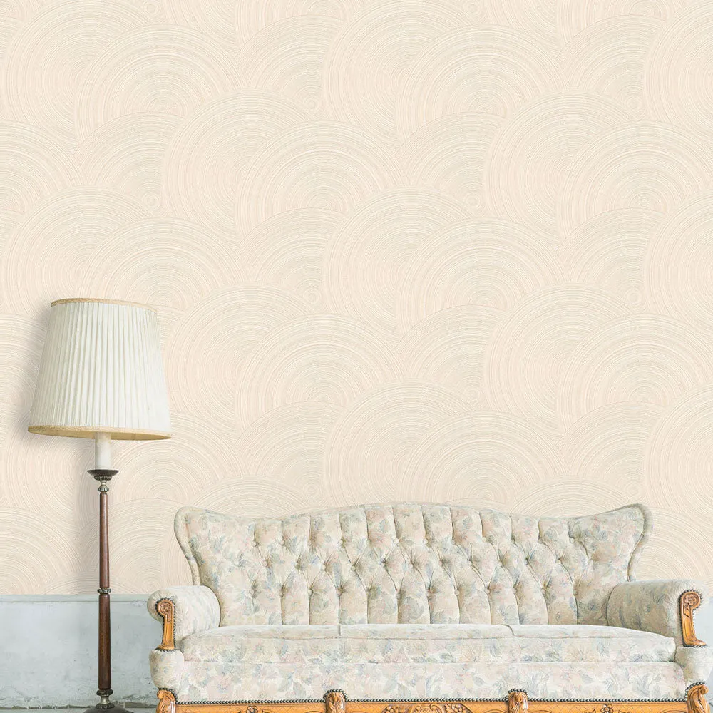 Tin Yang Textured Premium Wallpaper