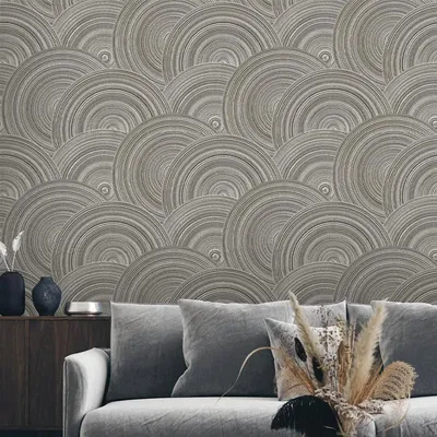 Tin Yang Textured Premium Wallpaper