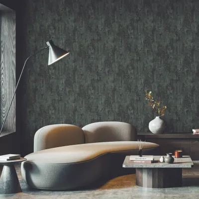 WallMantra Urban Patina Texture Wallpaper