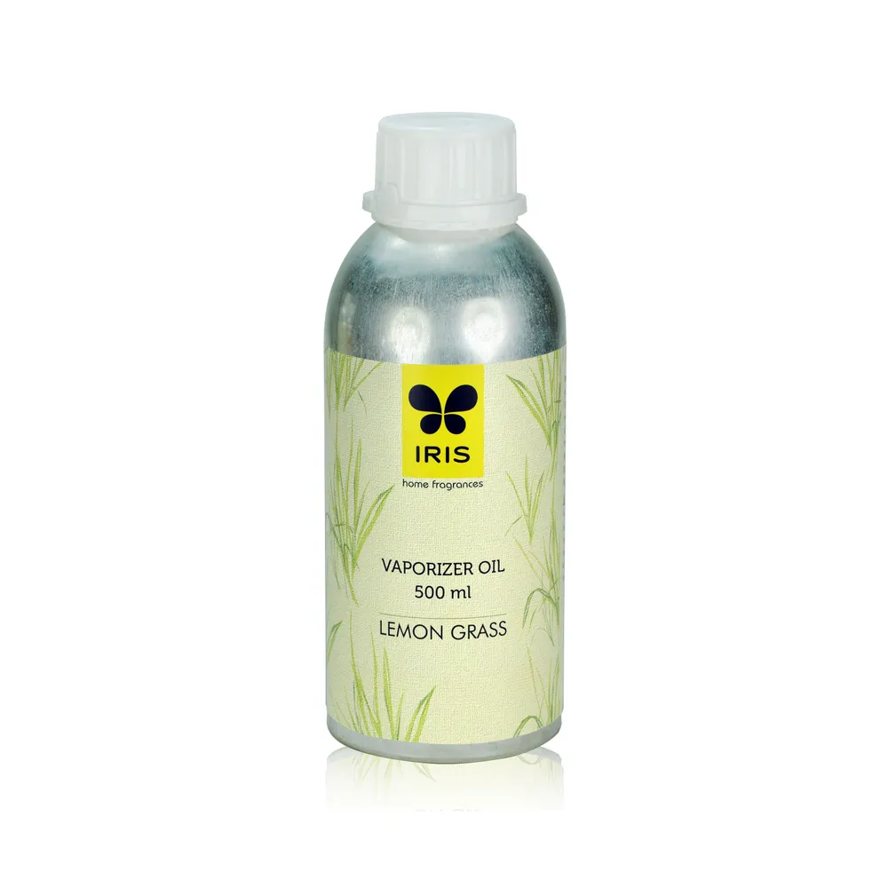 Vaporizer Oil 500 ml (Lavender / Lemon Grass )