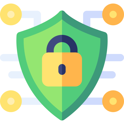 100% Secure Payment