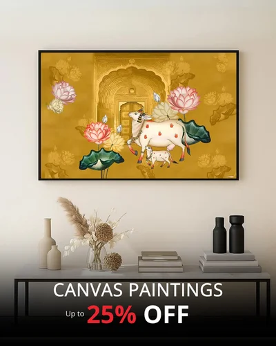 Paintings