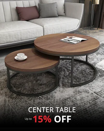 Center Tables