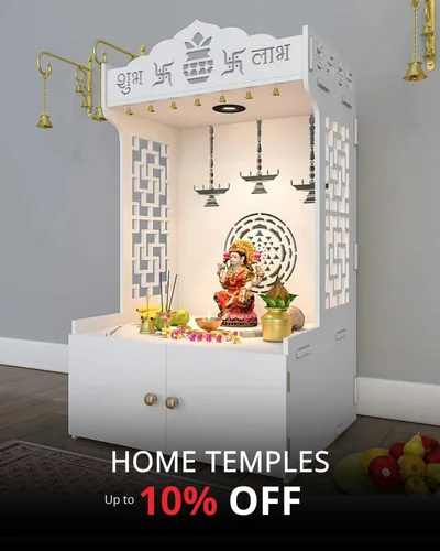 Temples