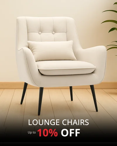 Accent Chairs