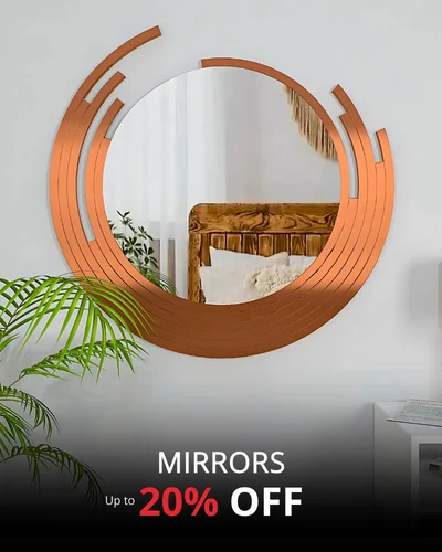 Mirrors