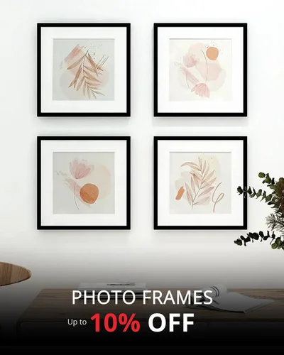 Photo Frames