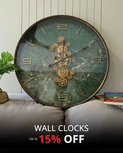 Clocks