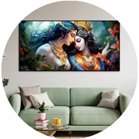Radha Krishna