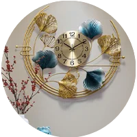 Wall Clocks