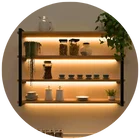 Shelves
