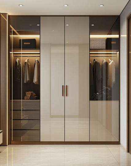 wardrobe